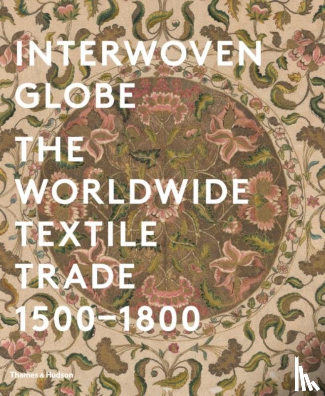  - Interwoven Globe