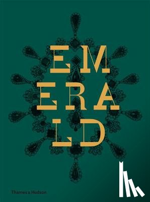 Self, Jonathan, Hardy, Joanna, Sozzani, Franca, Judah, Hettie - Emerald