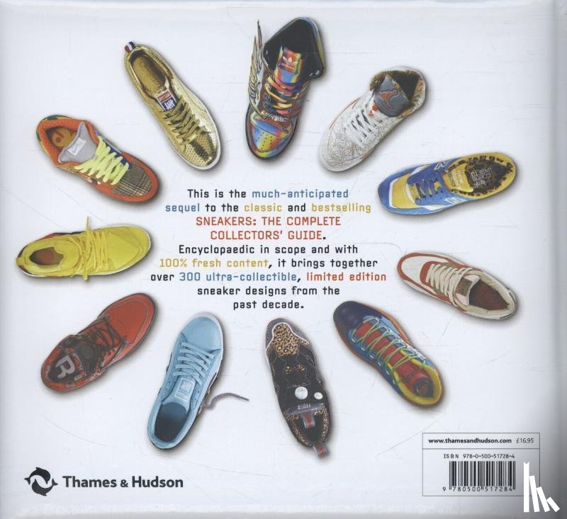 U-Dox - Sneakers
