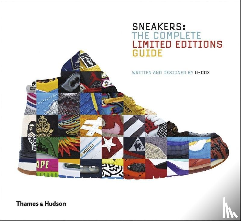 U-Dox - Sneakers