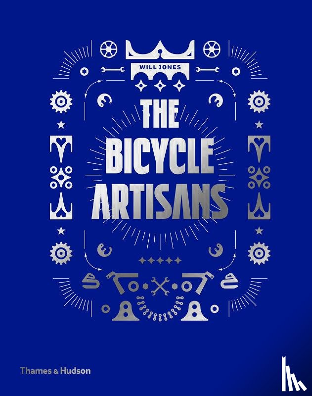 Jones, Will - The Bicycle Artisans