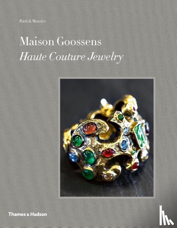 Mauriès, Patrick - Maison Goossens