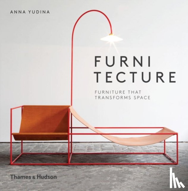 Yudina, Anna - Furnitecture