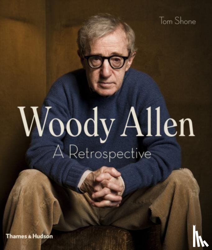 Shone, Tom - Woody Allen