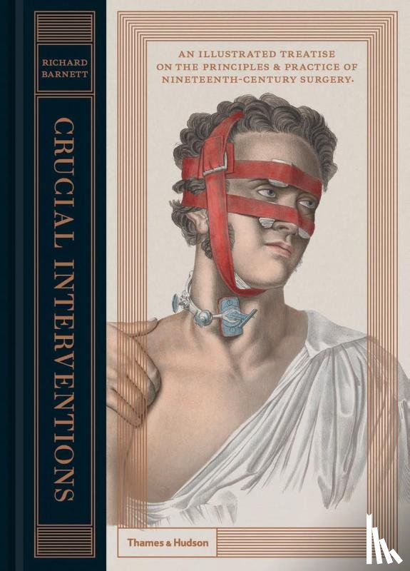 Barnett, Richard - Crucial Interventions