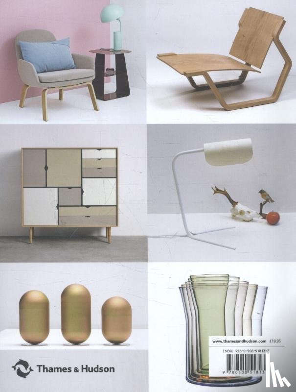 Gundtoft, Dorothea - New Nordic Design