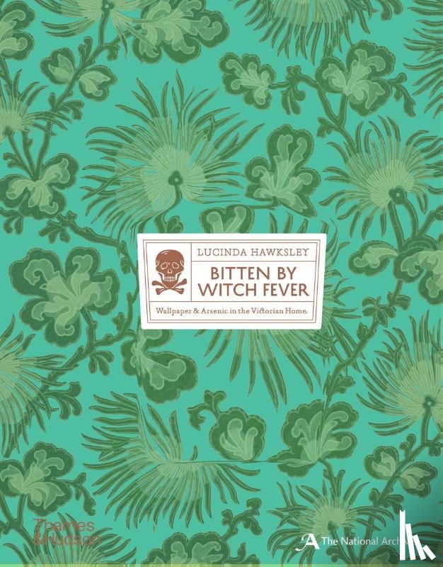Hawksley, Lucinda - Bitten By Witch Fever