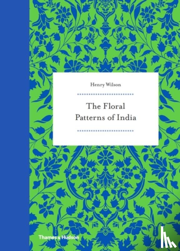 Wilson, Henry - Floral Patterns of India