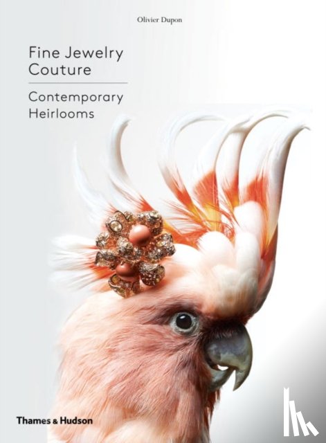Dupon, Olivier - Fine Jewelry Couture