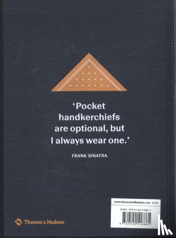 Phillips, A.C. - The Pocket Square