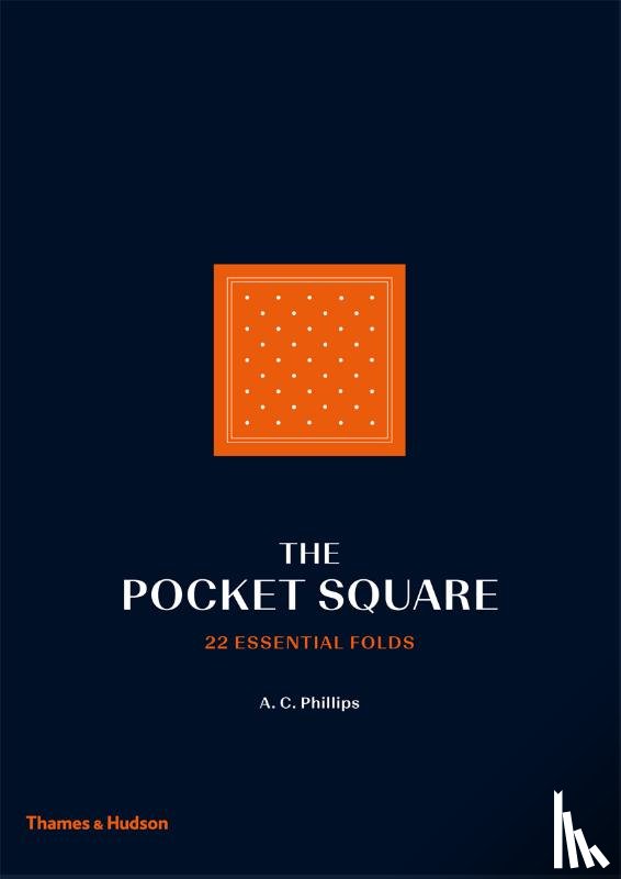 Phillips, A.C. - The Pocket Square