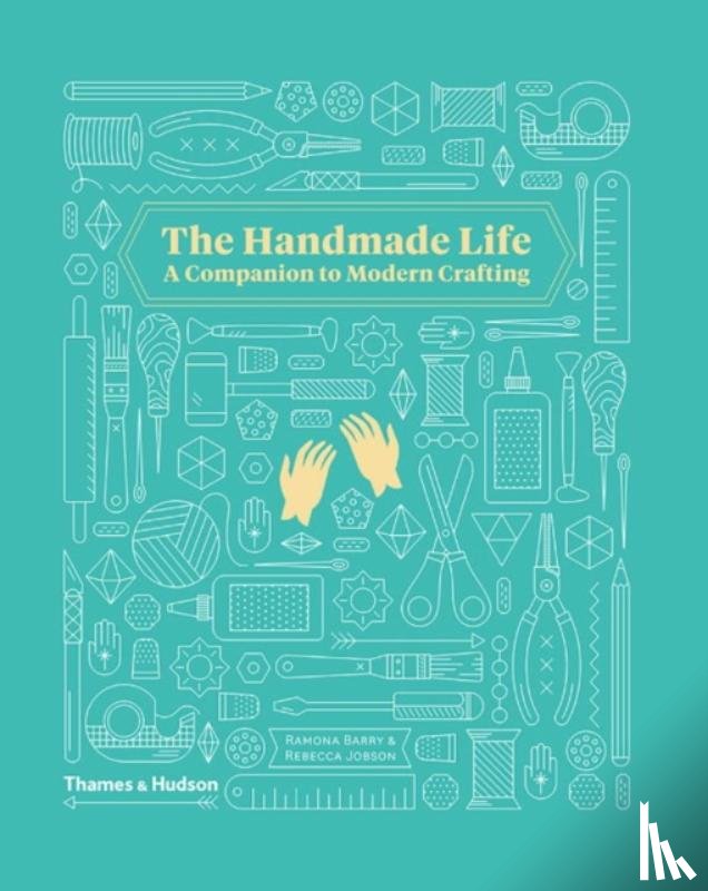 Barry, Ramona, Jobson, Rebecca - The Craft Companion