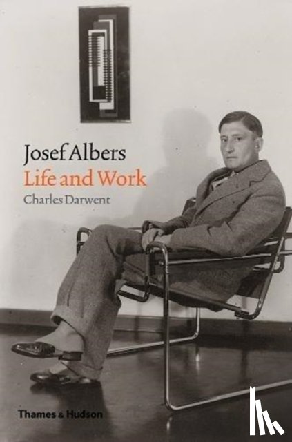 Darwent, Charles - Josef Albers