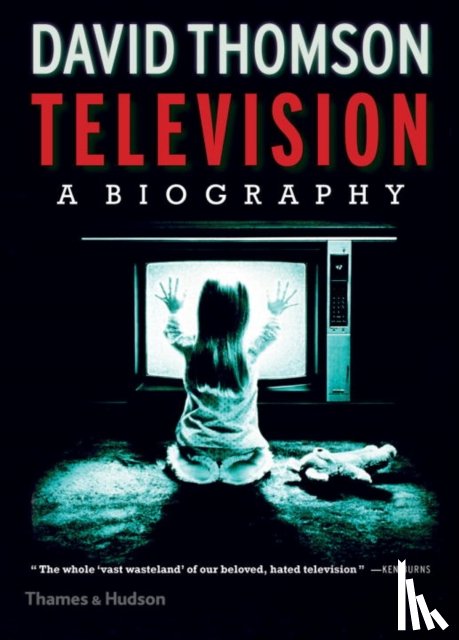 Thomson, David - Television