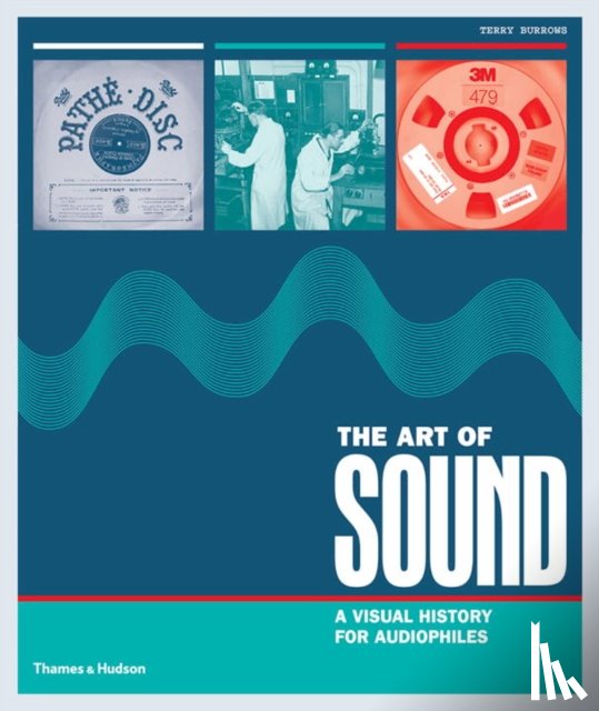 Burrows, Terry - The Art of Sound