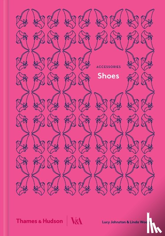 Johnston, Lucy, Woolley, Linda - Shoes