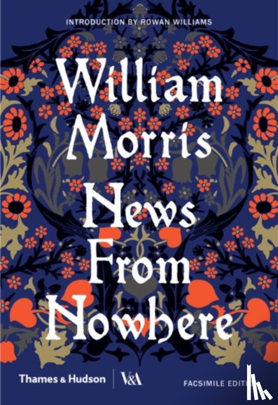 Morris, William - News from Nowhere
