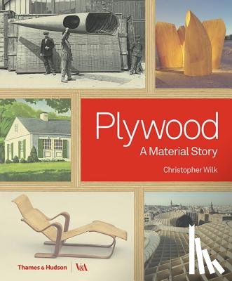 Wilk, Christopher - Plywood