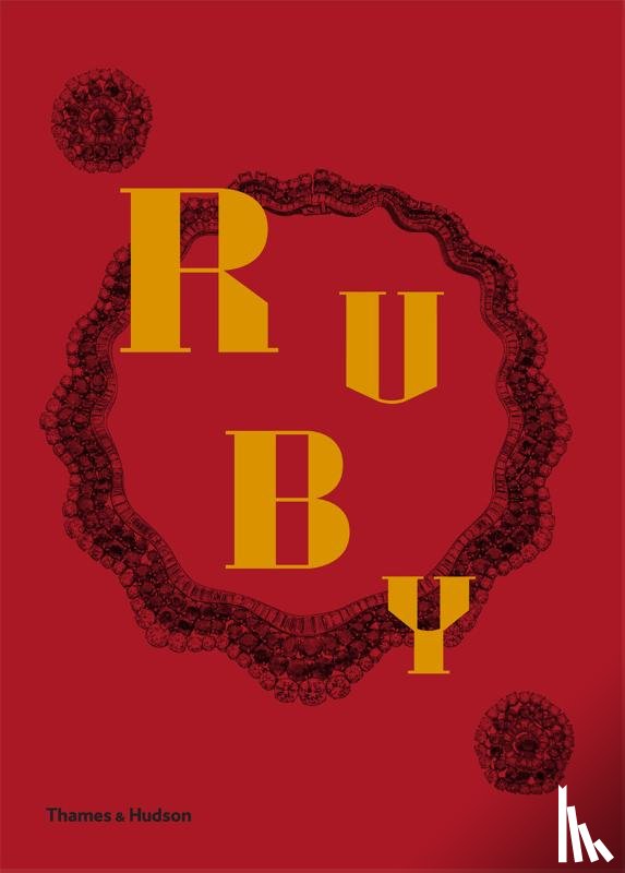 Hardy, Joanna - Ruby