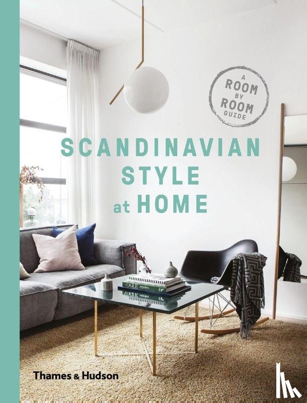 Torp, Allan - Scandinavian Style at Home