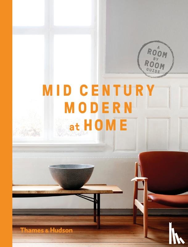Hillier, DC - Mid-Century Modern at Home