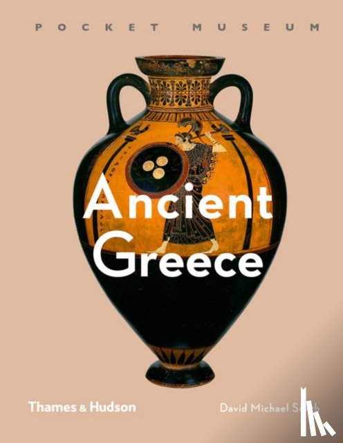 Smith, David Michael - Pocket Museum: Ancient Greece