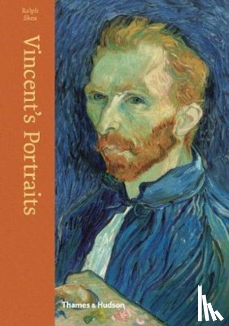 Skea, Ralph - Vincent's Portraits