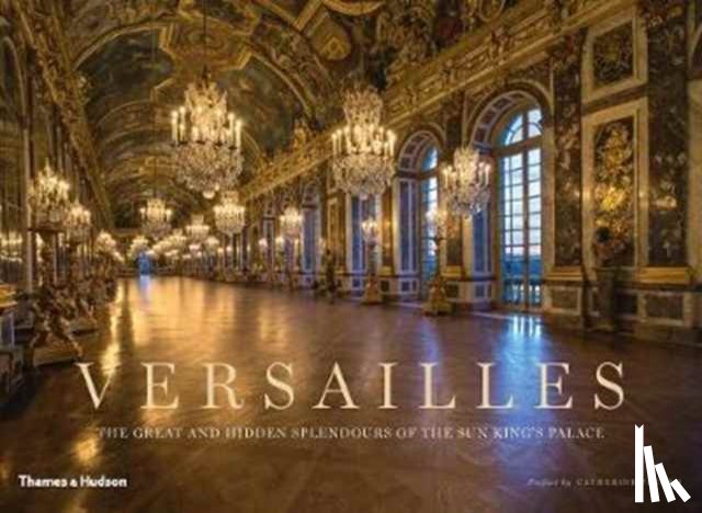 Pegard, Catherine - Versailles