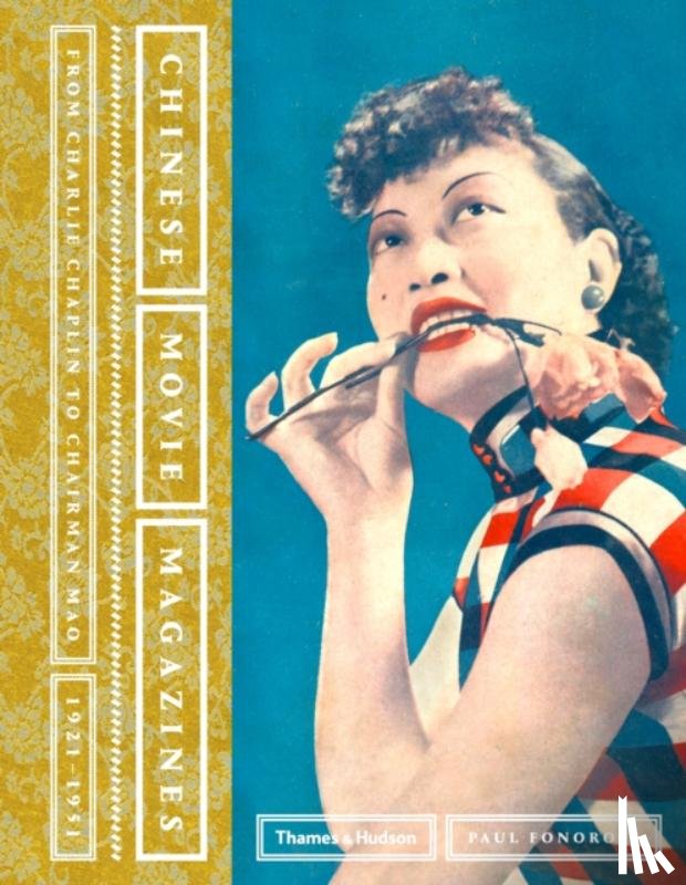 Fonoroff, Paul - Chinese Movie Magazines