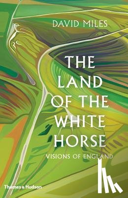 Miles, David - The Land of the White Horse