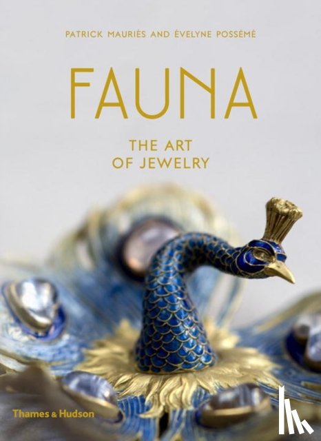 Mauriès, Patrick, Possémé, Évelyne - Fauna