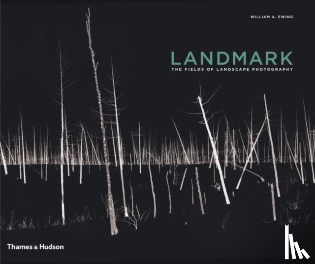 Ewing, William A. - Landmark