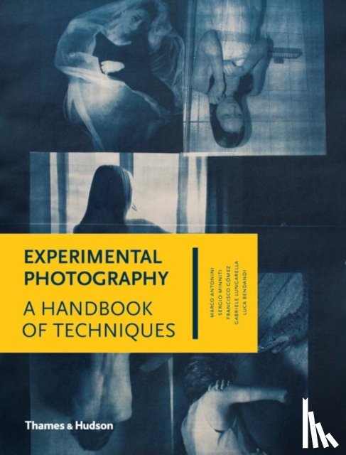  - Experimental Photography