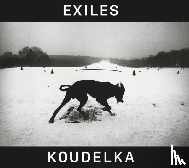 Delpire, Robert, Milosz, Czeslaw - Josef Koudelka: Exiles