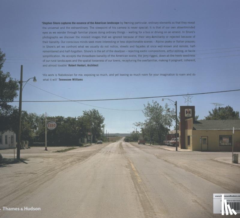 Schmidt-Wulffen, Stephan, Tillman, Lynne - Stephen Shore