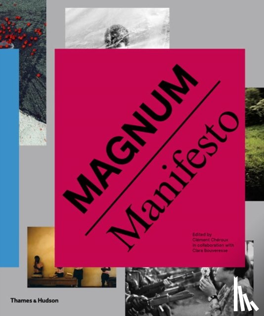  - Magnum Manifesto