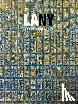 Milstein, Jeffrey - LA NY