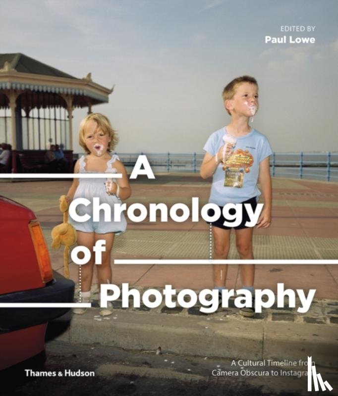  - A Chronology of Photography