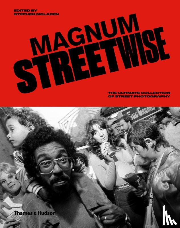  - Magnum Streetwise