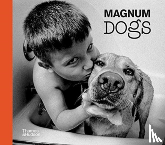 Photos, Magnum, Clowes, Jonny - Magnum Dogs
