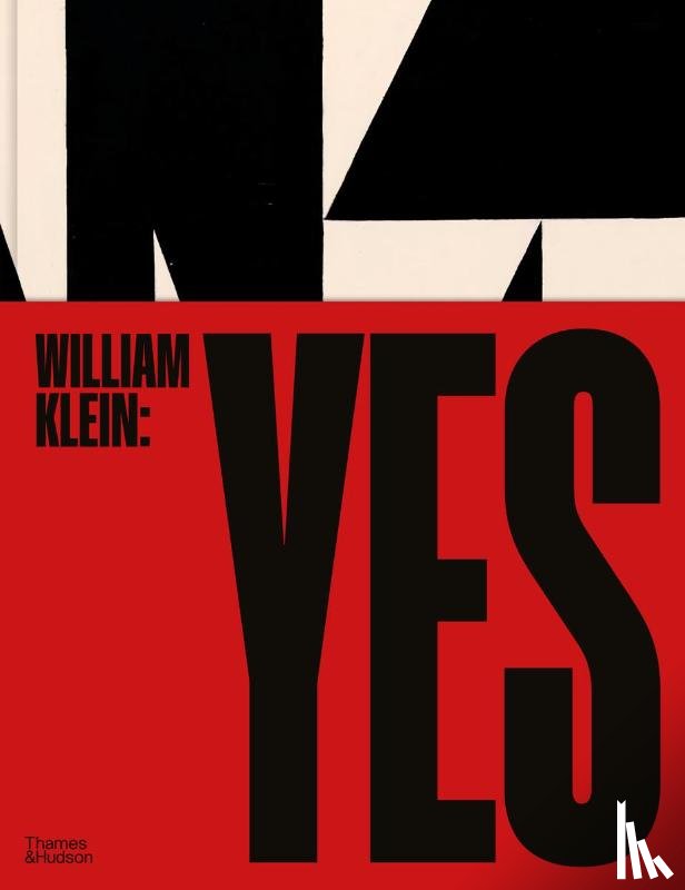 Klein, William - William Klein: Yes