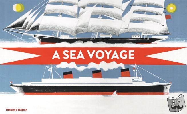 Gerard Lo Monaco - A Sea Voyage