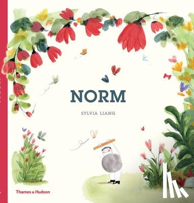 Liang, Sylvia - Norm