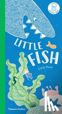  - Little Fish