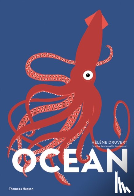 Druvert, Hélène, Grundmann, Emmanuelle - Ocean