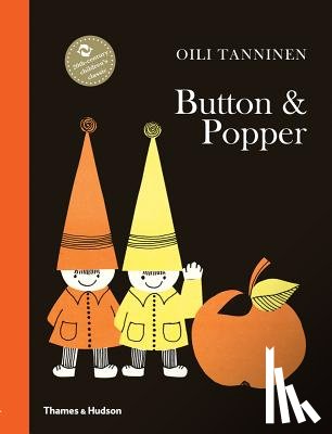 Tanninen, Oili - Button & Popper