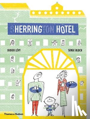 Levy, Didier, Bloch, Serge - Herring Hotel