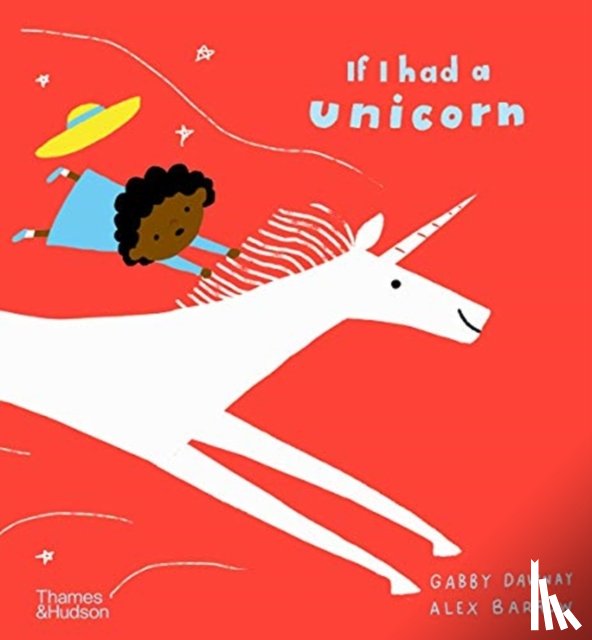 Dawnay, Gabby - If I had a unicorn
