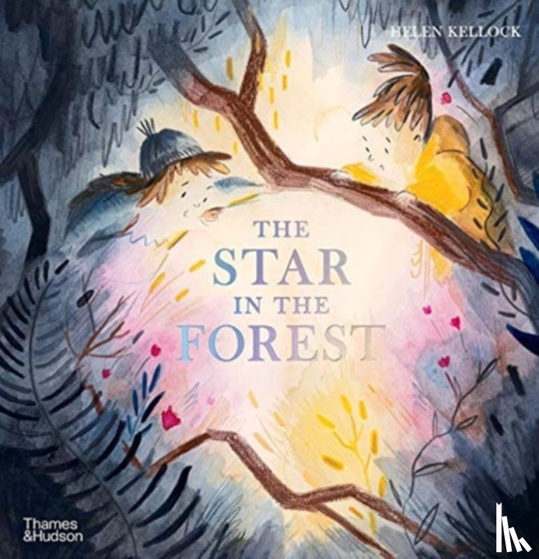 Kellock, Helen - The Star in the Forest