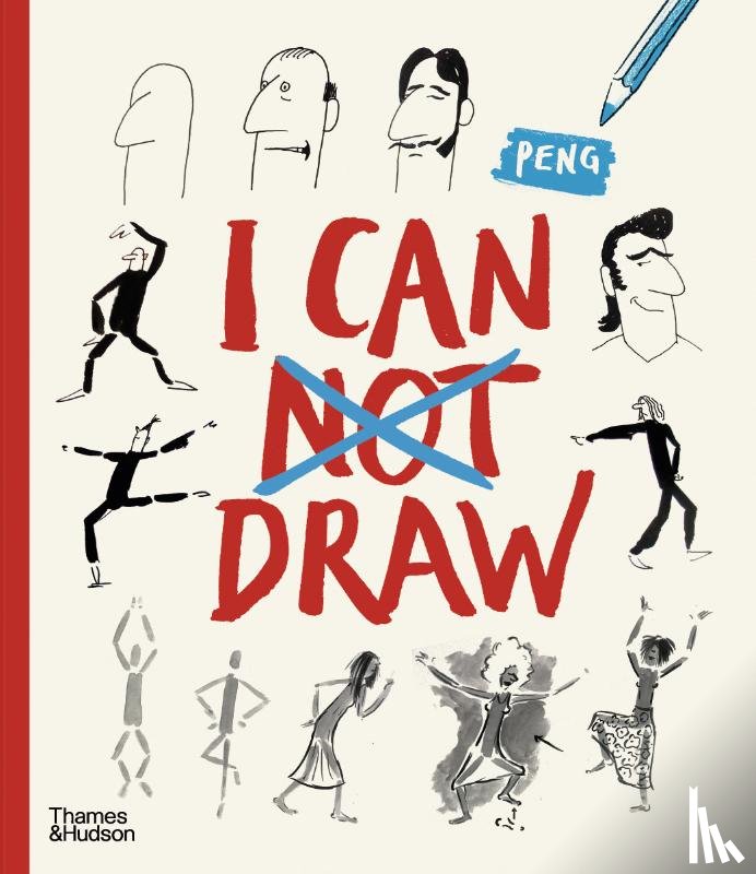 Peng - I can draw